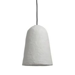 Tulip pendel, White