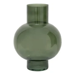Tummy A vas 24 cm, Duck green