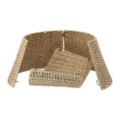 Twine julgranskjol, Natur