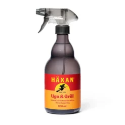 Ugn & grill Rengöring, 65 cl