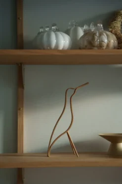 Uma värmeljushållare, Peanut