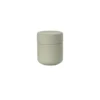 Ume Burk Med lock, Green