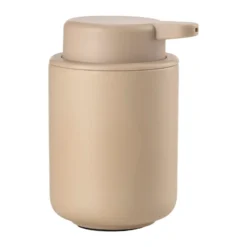 Ume tvålpump, Camel