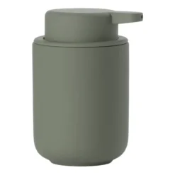 Ume tvålpump, Olive green