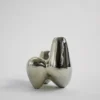 Unity ljusstake, Chrome
