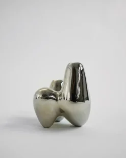 Unity ljusstake, Chrome