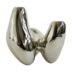 Unity ljusstake, Chrome