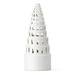 Urbania ljushus, Babel