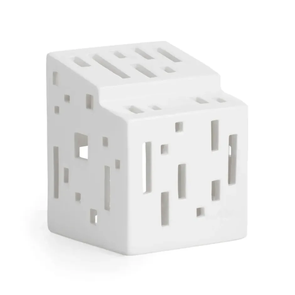 Urbania ljushus mini, functio