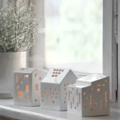 Urbania ljushus mini, klassisk