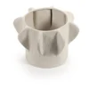 Urban 02 kruka M Ø35,5 cm, Beige