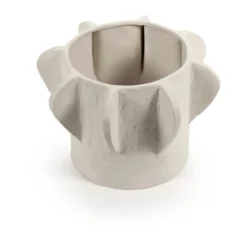Urban 02 kruka M Ø35,5 cm, Beige