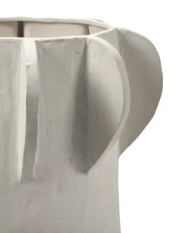 Urban 02 kruka M Ø35,5 cm, Beige