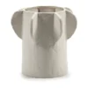 Urban 01 kruka S Ø25 cm, Beige