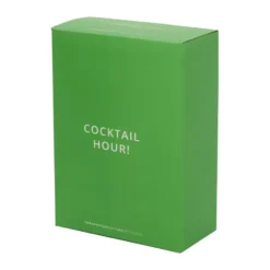 Urban Nature Culture gåvoset champagneglas 2-pack, Pink