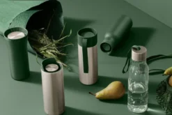 Urban termosflaska 0,5 L, Emerald green