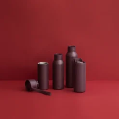 Urban termosflaska 0,5 L, Fig purple