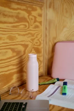 Urban termosflaska 0,5 L, Funky ballerina