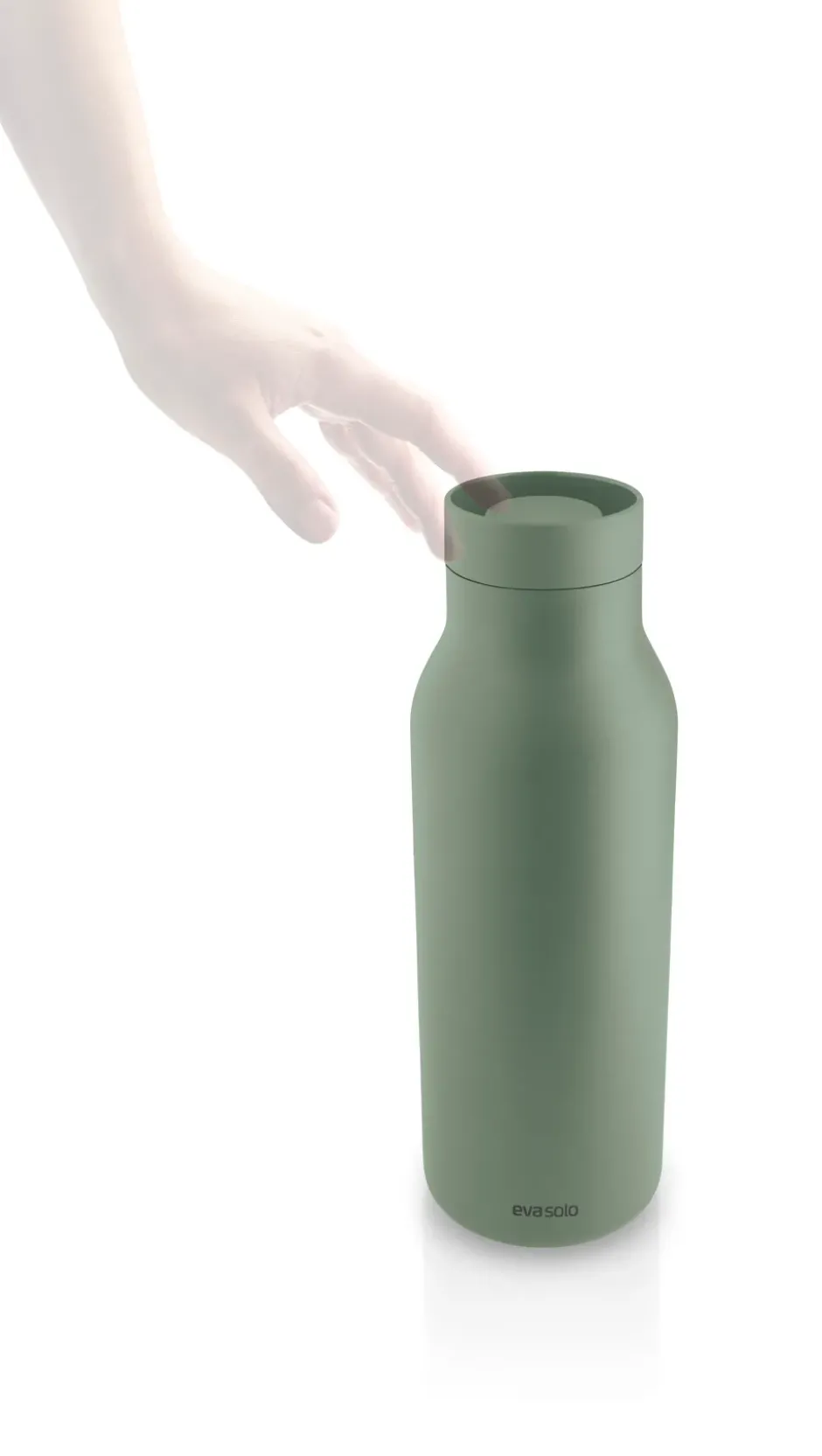 Urban termosflaska 0,5 L, Green goddess