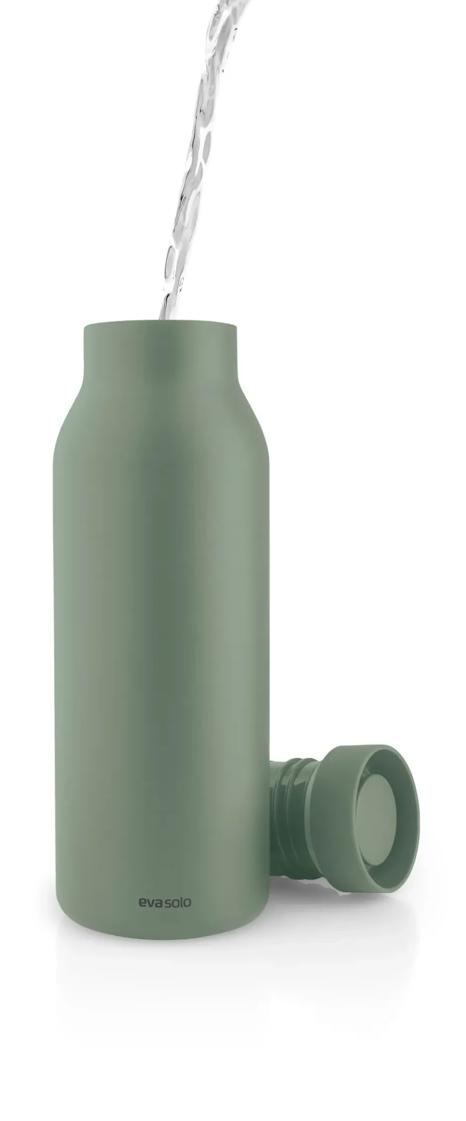 Urban termosflaska 0,5 L, Green goddess