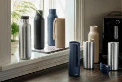 Urban termosflaska 0,7 L, Steel-black