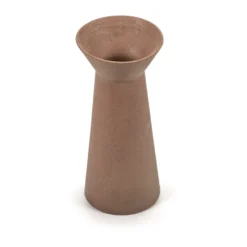 Urban 02 vas L 34,4 cm, Red-brown