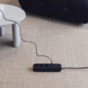 USB-C till USB-C kabel 240 w, Midwinter black, 2 m
