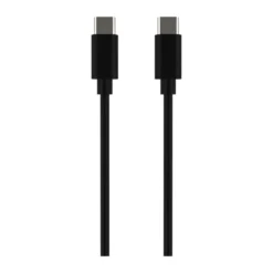 USB-C till USB-C kabel 240 w, Midwinter black, 2 m