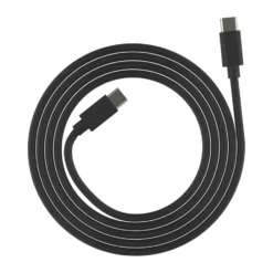 USB-C till USB-C kabel 240 w, Midwinter black, 2 m