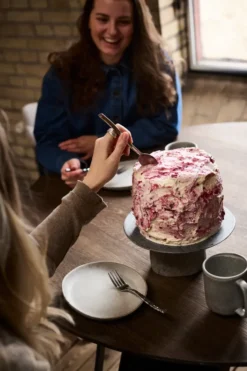 Uta bestickset 16 delar, Polerat stål