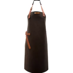 Utah förkläde 82 cm, Choco