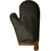 Utah grytvante, Black