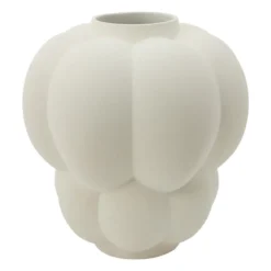 Uva vas 35 cm, Cream