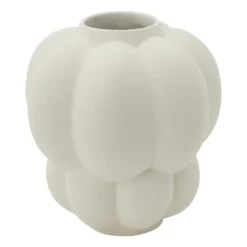 Uva vas 22 cm, Cream