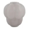 Uva vas 22 cm, Dove Grey
