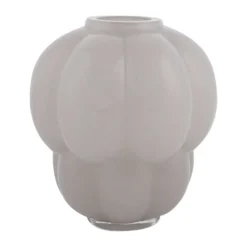 Uva vas 22 cm, Dove Grey
