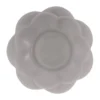 Uva vas 28 cm, Dove Grey