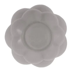 Uva vas 28 cm, Dove Grey