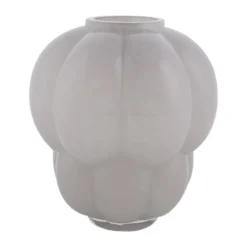 Uva vas 28 cm, Dove Grey