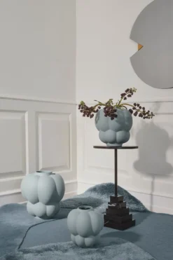 Uva vas 28 cm, Pale mint
