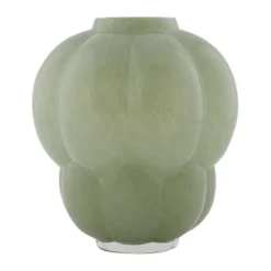 Uva vas 22 cm, Pastel green