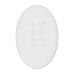 Uyuni Fjärrkontroll Premium för LED-ljus, Vit