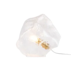 Valerie 25 bordslampa, Klar