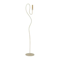 Valse golvljusstake, Cashmere