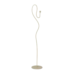 Valse golvljusstake, Cashmere
