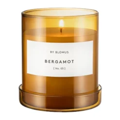 Vaola doftljus Bergamot, L, 45 H