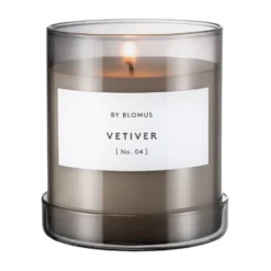 Vaola doftljus Vetiver, L, 45 H