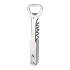 Varda Vin- & Kapsylöppnare 14,5 cm, Rostfritt stål