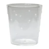 Venezia dricksglas 33 cl, Vita prickar