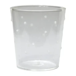 Venezia dricksglas 33 cl, Vita prickar